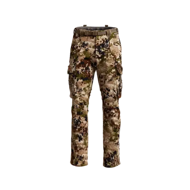 Sitka Stratus Optifade Subalpine Pants