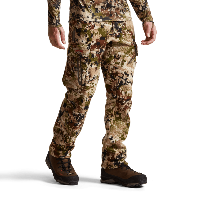 Sitka Stratus Optifade Subalpine Pants