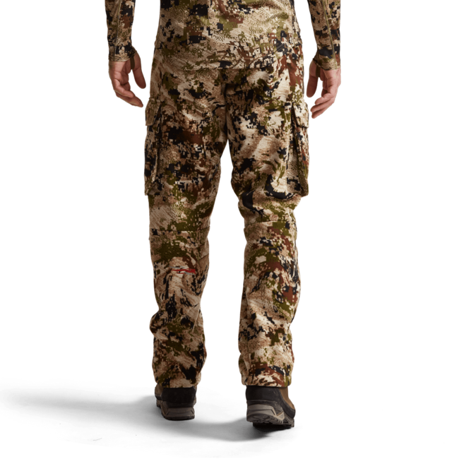 Sitka Stratus Optifade Subalpine Pants
