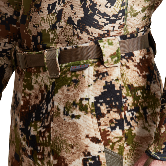 Pantalon Sitka Stratus Optifade Subalpine