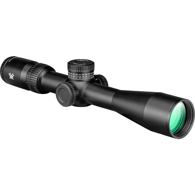 Télescope Vortex Viper  HD 3-15x44 VMR-3