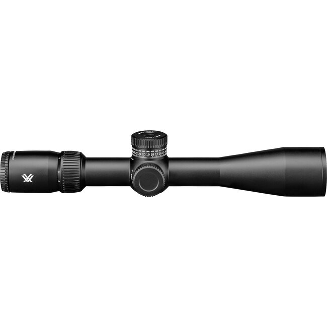 Vortex Viper HD Riflescope 3-15x44 SFP VMR-3