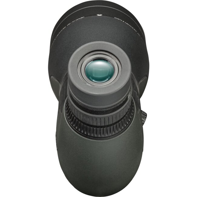 Vortex Crossfire HD Angled Spotting Scope 20-60X80mm