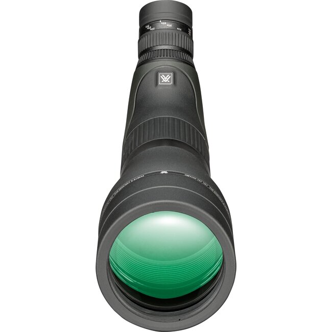 Vortex Crossfire HD Angled Spotting Scope 20-60X80mm