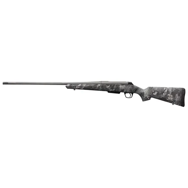 Carabine Winchester XPR Extreme Hunter Midnight Cal.6.5 Creedmoor