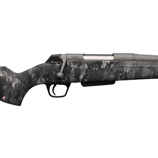 Carabine Winchester XPR Extreme Hunter Midnight Cal.6.5 Creedmoor