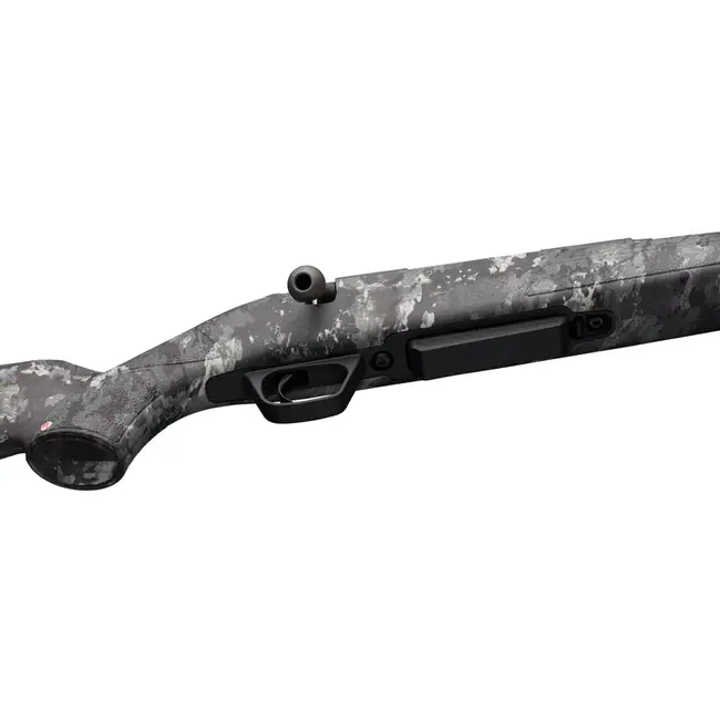 Winchester XPR Extreme Hunter Midnight Cal.6.5 Creedmoor Rifle