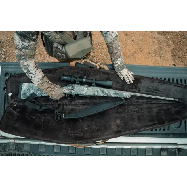 Winchester XPR Extreme Hunter Midnight Cal.6.5 Creedmoor Rifle