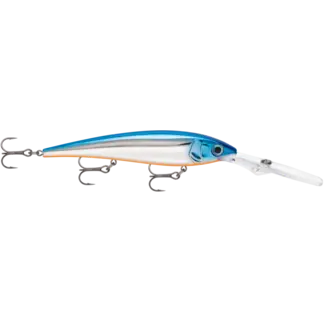 RAPALA Rapala Gold Miner 14 Cm Silver Blue