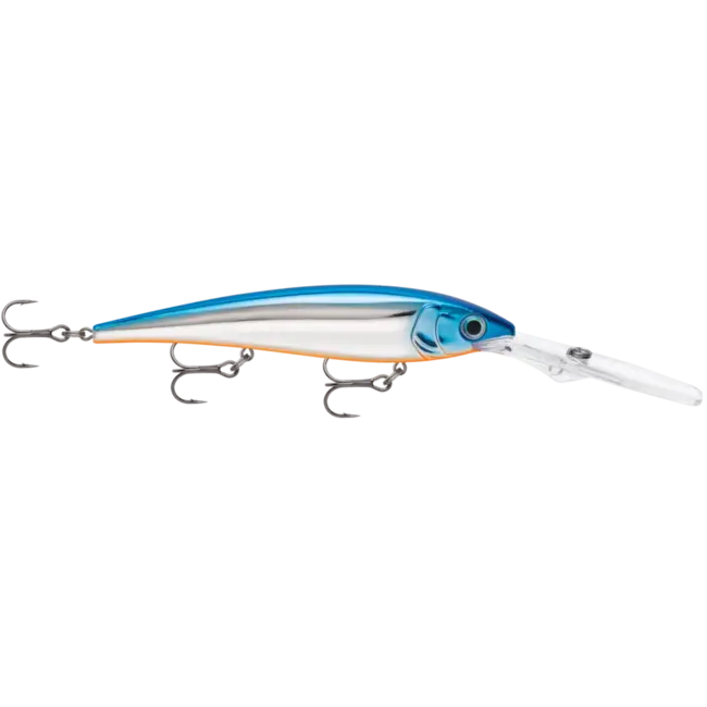Rapala Gold Miner 14 Cm Silver Blue