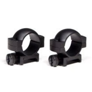 Vortex Optics Vortex Hunter Rings 1''
