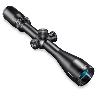 BUSHNELL Bushnell Trophy 4-12x40mm Multi-X Riflescope