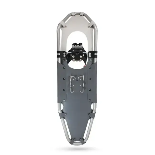 Faber Mountain Quest Snowshoes 10X36 Grey/Beige