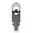 Faber Mountain Quest Snowshoes 10X36 Grey/Beige