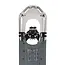 Faber Mountain Quest Snowshoes 10X36 Grey/Beige
