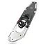 Faber Mountain Quest Snowshoes 10X36 Grey/Beige
