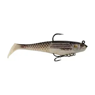 BERKLEY Berkley Powerbait Cullshad Swimbait 6'' 1 5/8oz  Mullet
