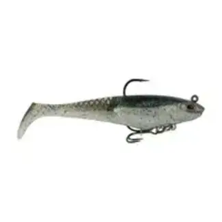 BERKLEY Berkley Powerbait Cullshad Swimbait 6'' 1 5/8oz Pinfish