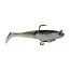 BERKLEY Berkley Powerbait Cullshad Swimbait 6'' 1 5/8oz Pinfish