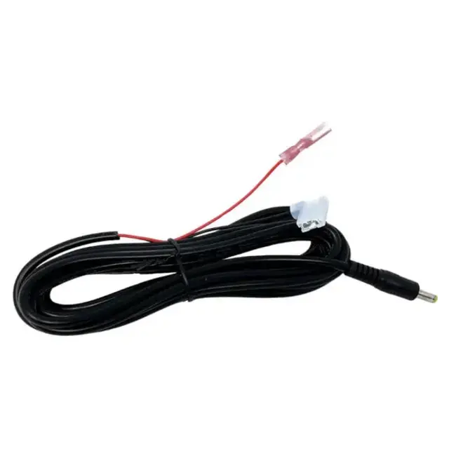 Camera Power Cable