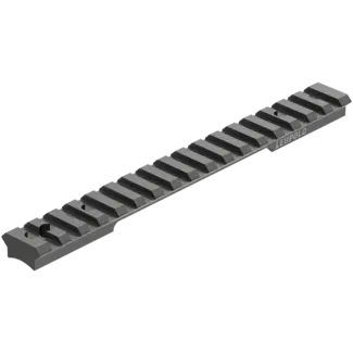 Leupold Leupold Savage 110/Axis Long Action 1 Piece Picatinny Base (8-40)