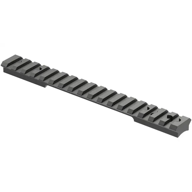 Leupold Savage 110/Axis Long Action 1 Piece Picatinny Base (8-40)