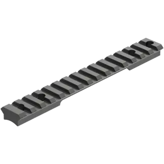 Leupold Leupold Savage 110 Short Action 1 Piece Picatinny Base (8-40)