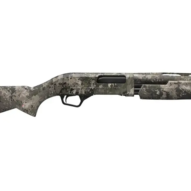 Fusil Winchester SXP Hunter TrueTimber VSX Cal.12-3 1/2''- 28''