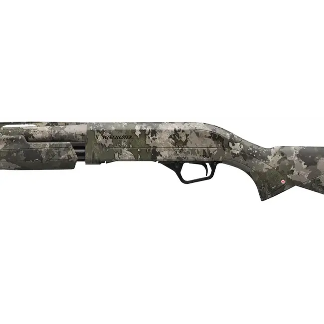Fusil Winchester SXP Hunter TrueTimber VSX Cal.12-3 1/2''- 28''