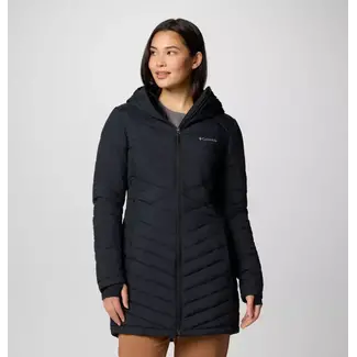 COLUMBIA Columbia Joy Peak Jacket Women's Black