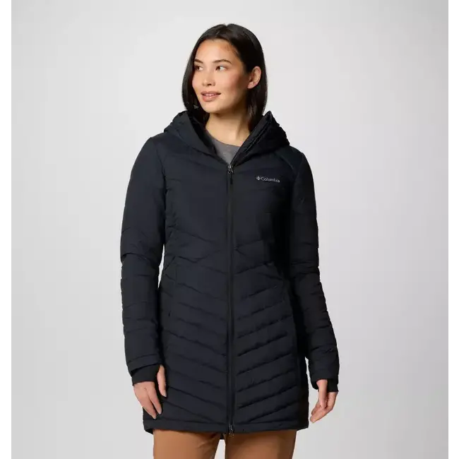 Columbia Joy Peak Jacket Women's Black