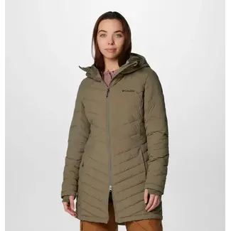 COLUMBIA Columbia Joy Peak Jacket Women's Green