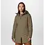 COLUMBIA Manteau Columbia Joy Peak Vert Pour Femme
