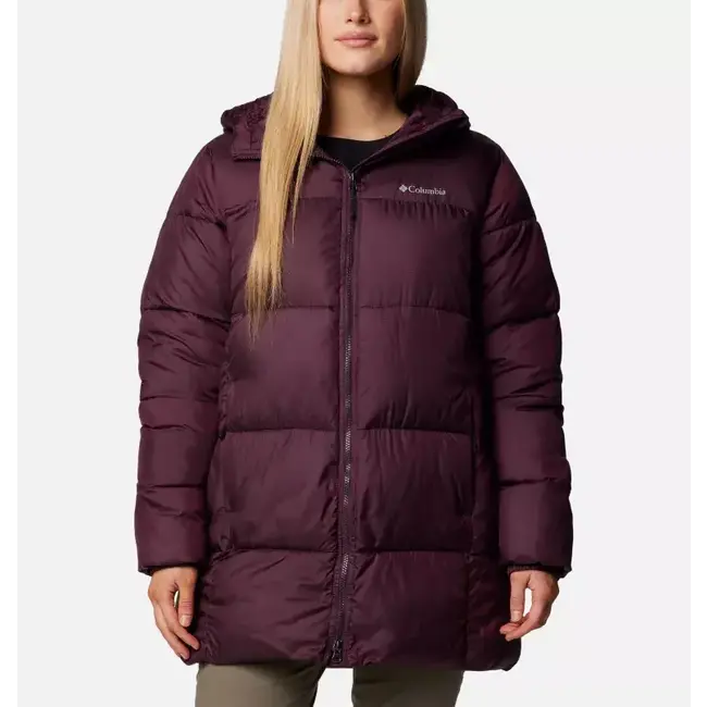 Manteau Columbia Puffect II Pour Femme Moonvista