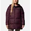 COLUMBIA Columbia Puffect II Jacket Women's Moonvista