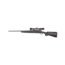 Carabine Savage Axis XP Carbon Black Cal.243Win Avec Télescope Weaver