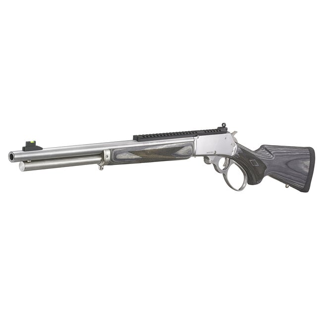Carabine Marlin 1895 Cal.45-70 Govt SBL Laminate Gris 19.1''