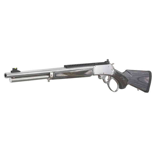 Marlin 1895 Cal.45-70 Govt SBL Gray Laminate Rifle 19.1''