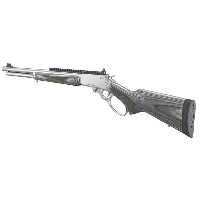 Carabine Marlin 1895 Cal.45-70 Govt SBL Laminate Gris 19.1''