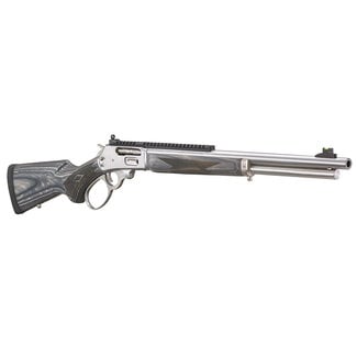 MARLIN Carabine Marlin 1895 Cal.45-70 Govt SBL Laminate Gris 19.1''