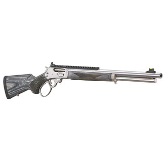 MARLIN Marlin 1895 Cal.45-70 Govt SBL Gray Laminate Rifle 19.1''