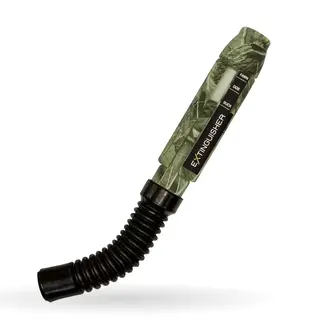 Illusion Illusion Extinguisher Deer Call Camouflage