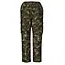 JACKFIELD Pantalon Camouflage Jackfield Jackwood Femme