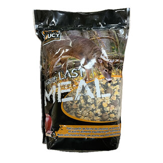MEUNERIE SOUCY Meunerie Soucy Last Meal Feed 12Kg