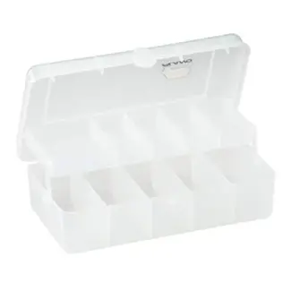 PLANO Plano Tackle Box 10 Compartiments