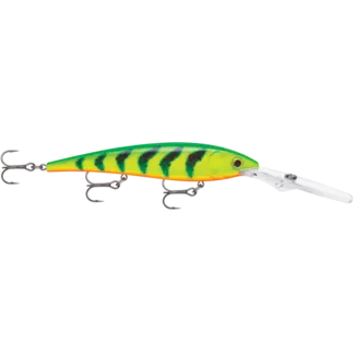 RAPALA Rapala Gold Miner 14 Cm Fire Tiger
