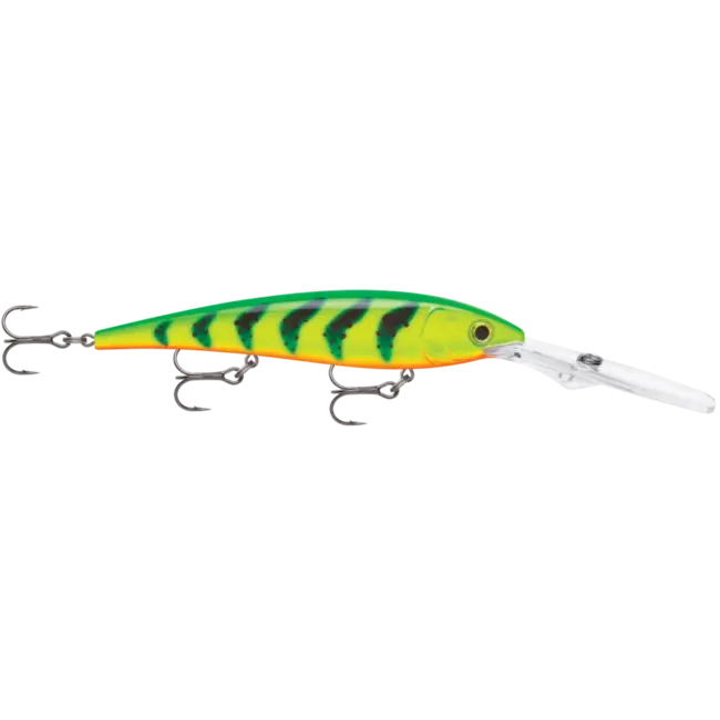 Rapala Gold Miner 14 Cm Fire Tiger