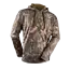 Remington Fleece Longsleeves Hoodie Men's Camo