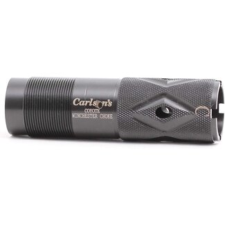 Carlson's Choke Tubes Carlson's Ported Coyote Invector Choke .12 ga