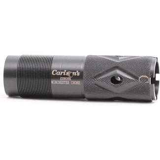 Carlson's Choke Tubes Étrangleur Carlson's Ported Coyote Invector Cal.12